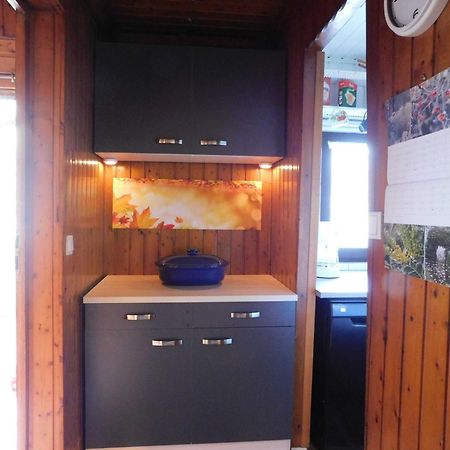 Ferienhaus Bussard Gammelsbach Luaran gambar