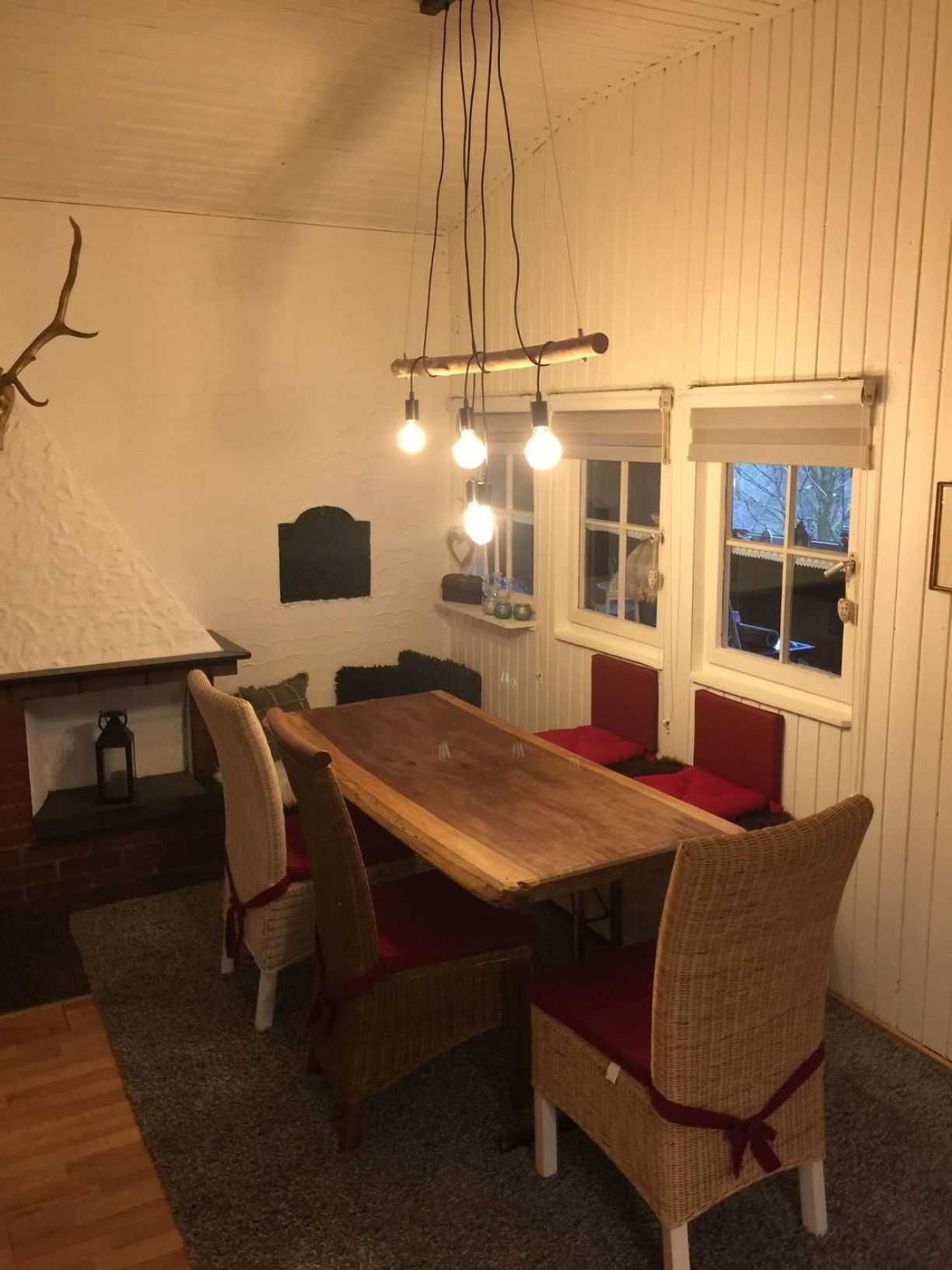 Ferienhaus Bussard Gammelsbach Luaran gambar