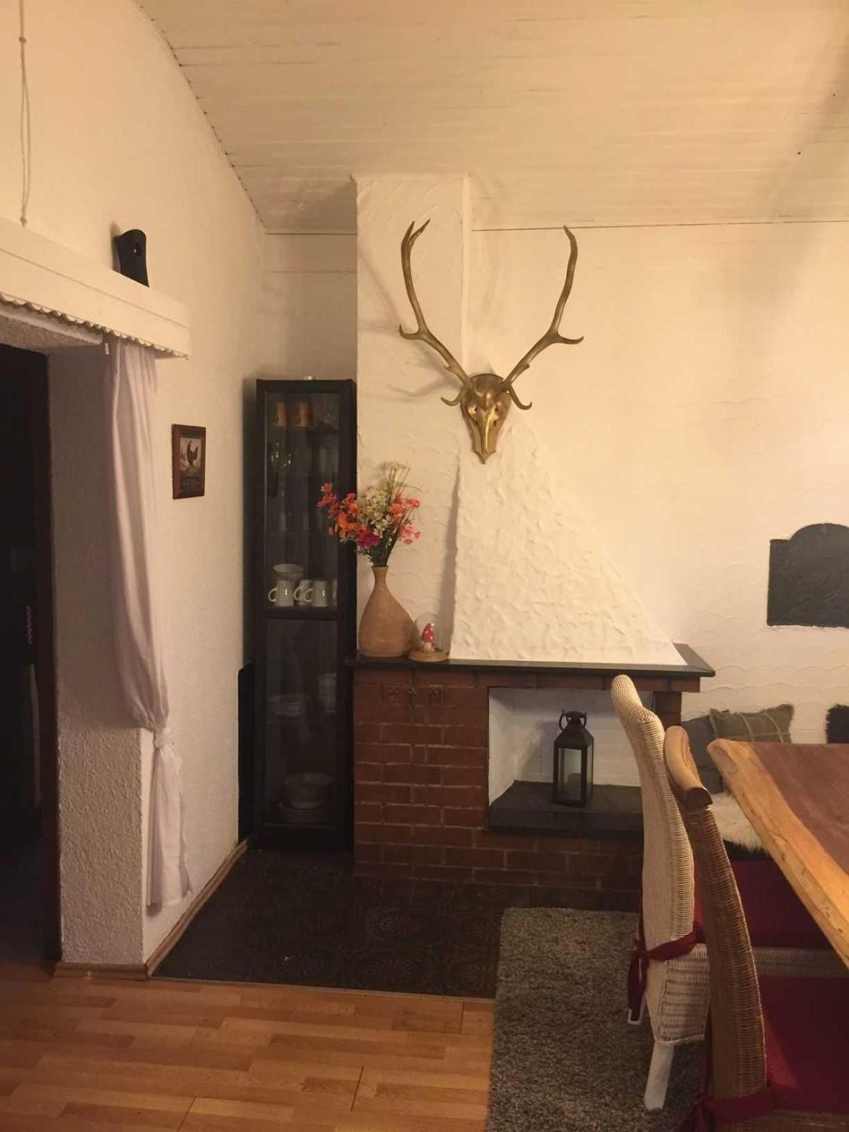 Ferienhaus Bussard Gammelsbach Luaran gambar