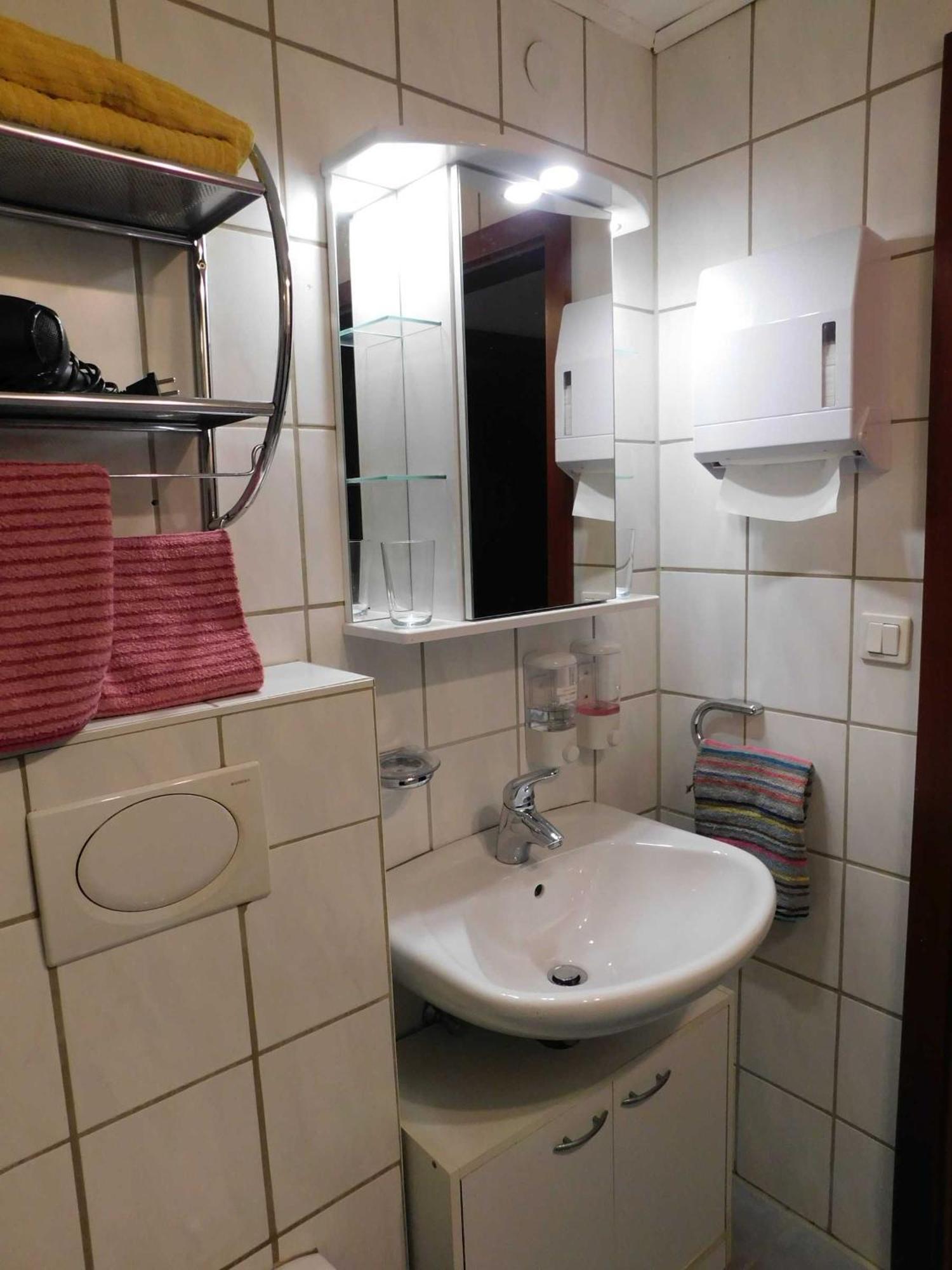 Ferienhaus Bussard Gammelsbach Luaran gambar