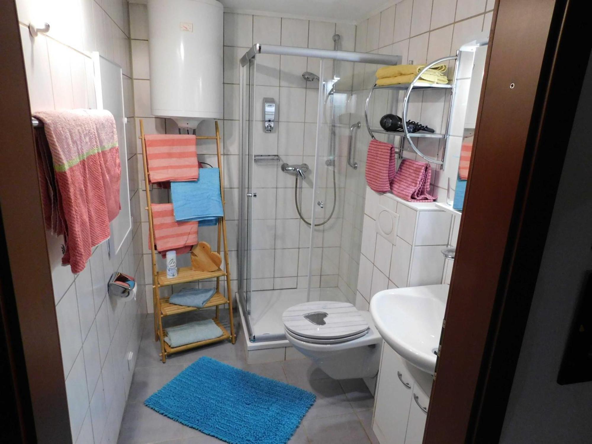 Ferienhaus Bussard Gammelsbach Luaran gambar