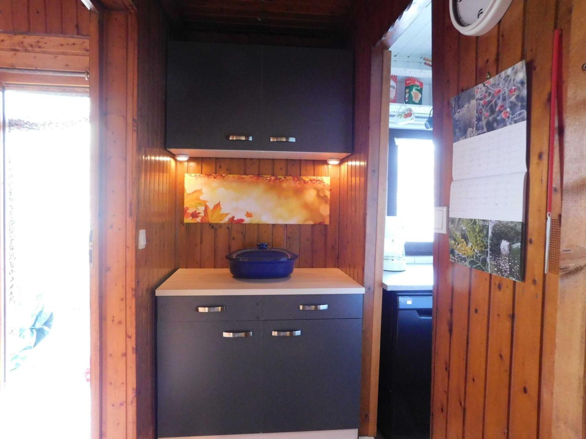 Ferienhaus Bussard Gammelsbach Luaran gambar