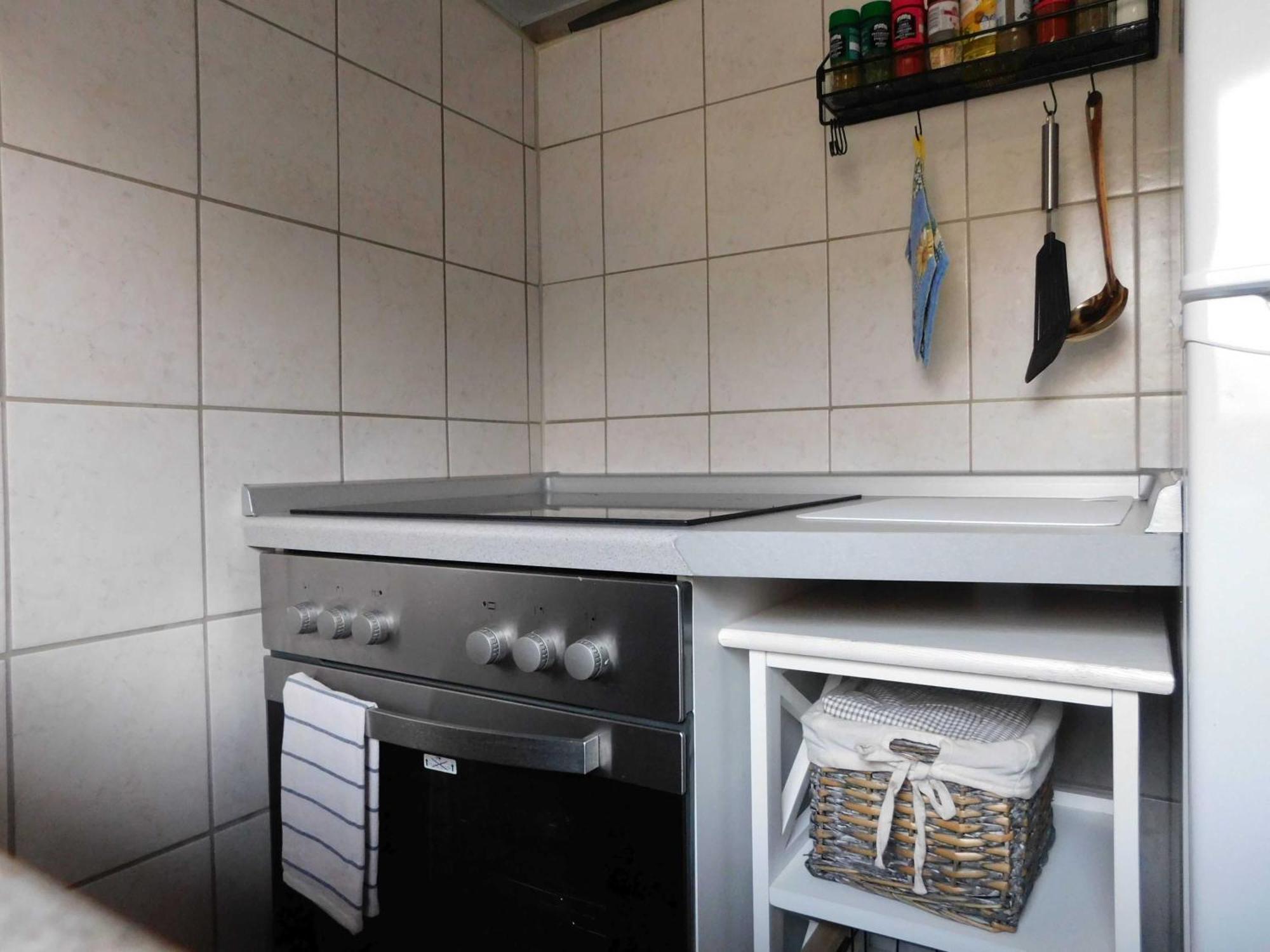 Ferienhaus Bussard Gammelsbach Luaran gambar